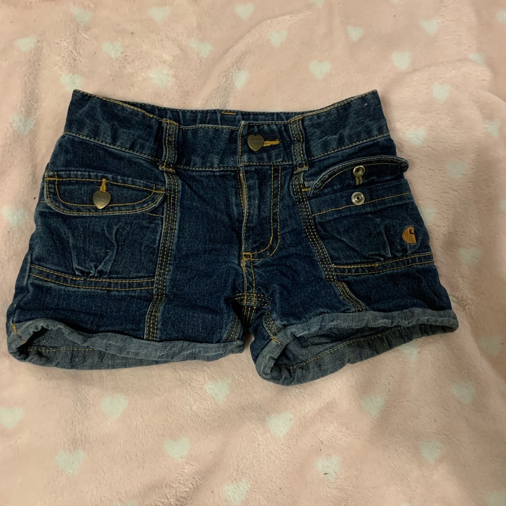 Carhartt Shorts